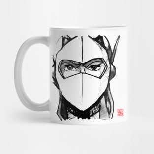 actarus Mug